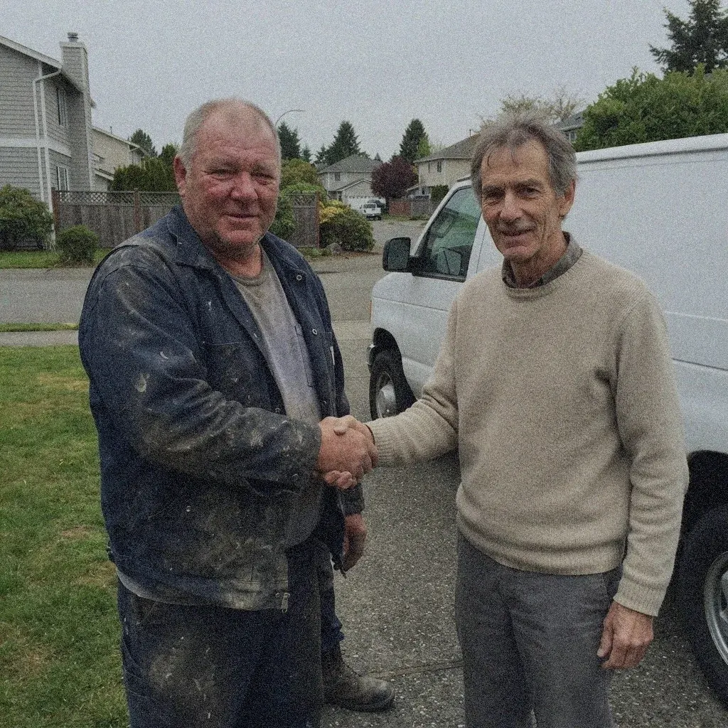 About Danbury, CT Roof Leak Repair