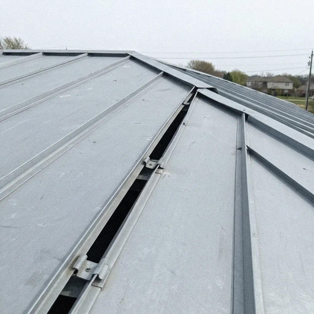 Apartment Roof Leak Repair roof leak repair in Danbury, CT